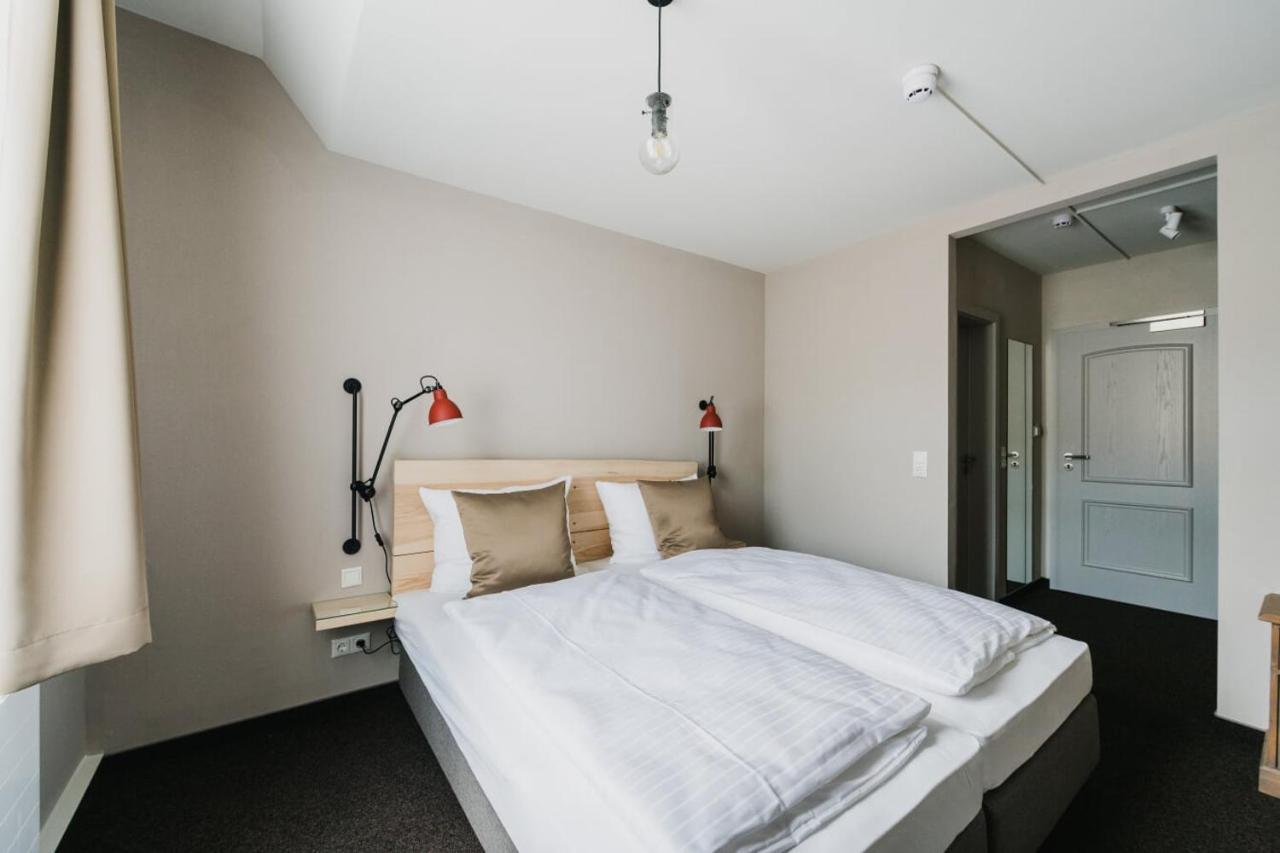 Hotel Villa Bodeblick Schierke Εξωτερικό φωτογραφία
