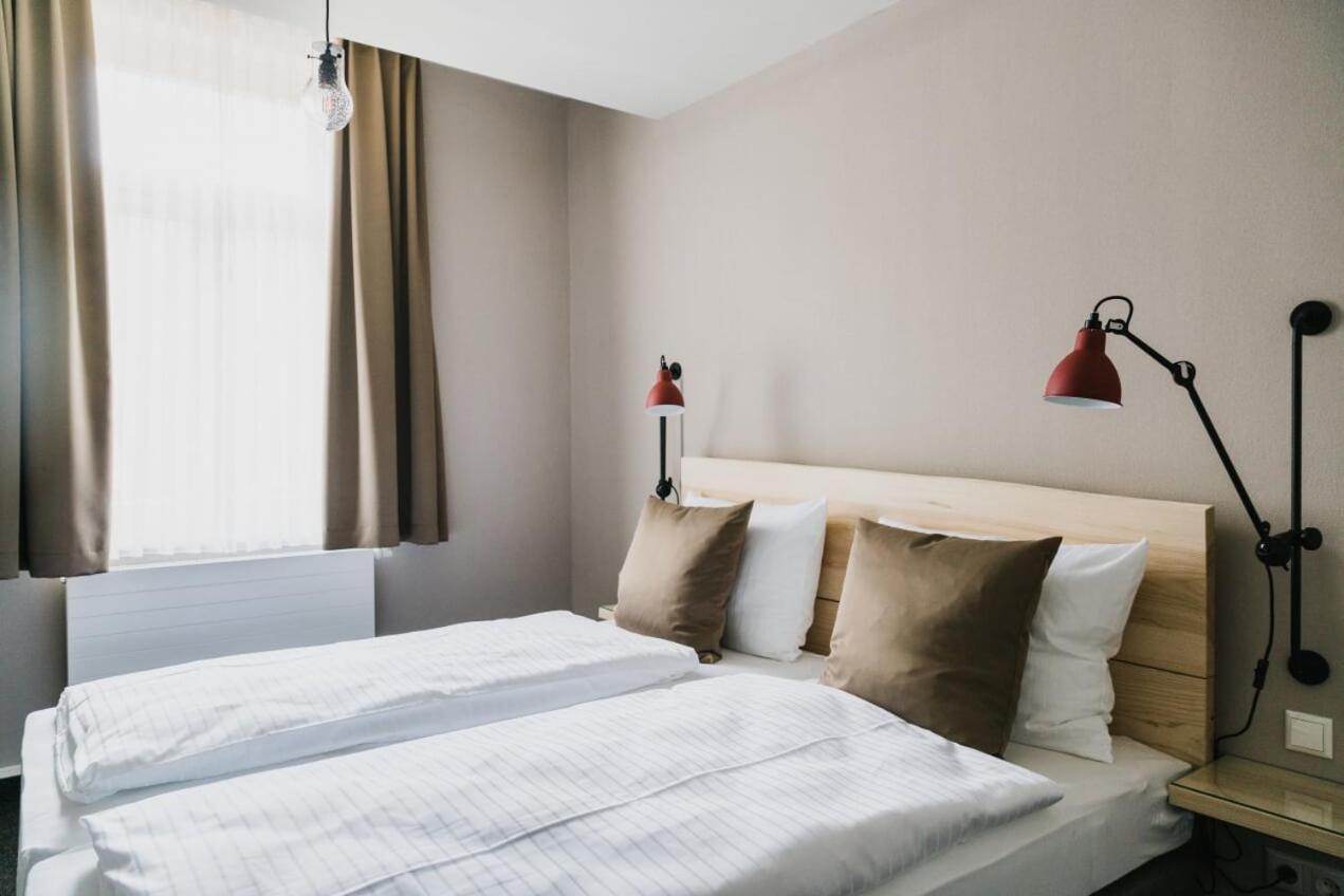 Hotel Villa Bodeblick Schierke Εξωτερικό φωτογραφία