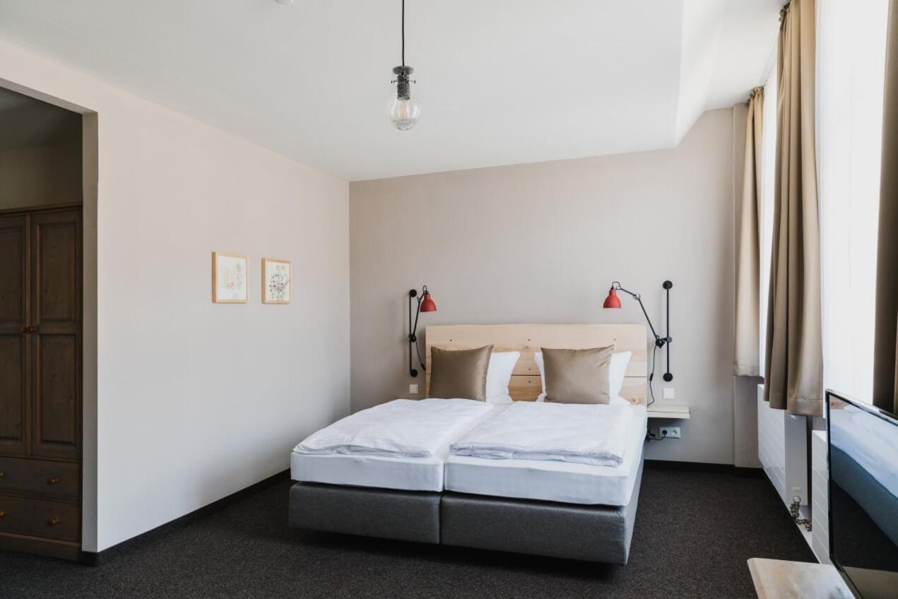 Hotel Villa Bodeblick Schierke Εξωτερικό φωτογραφία