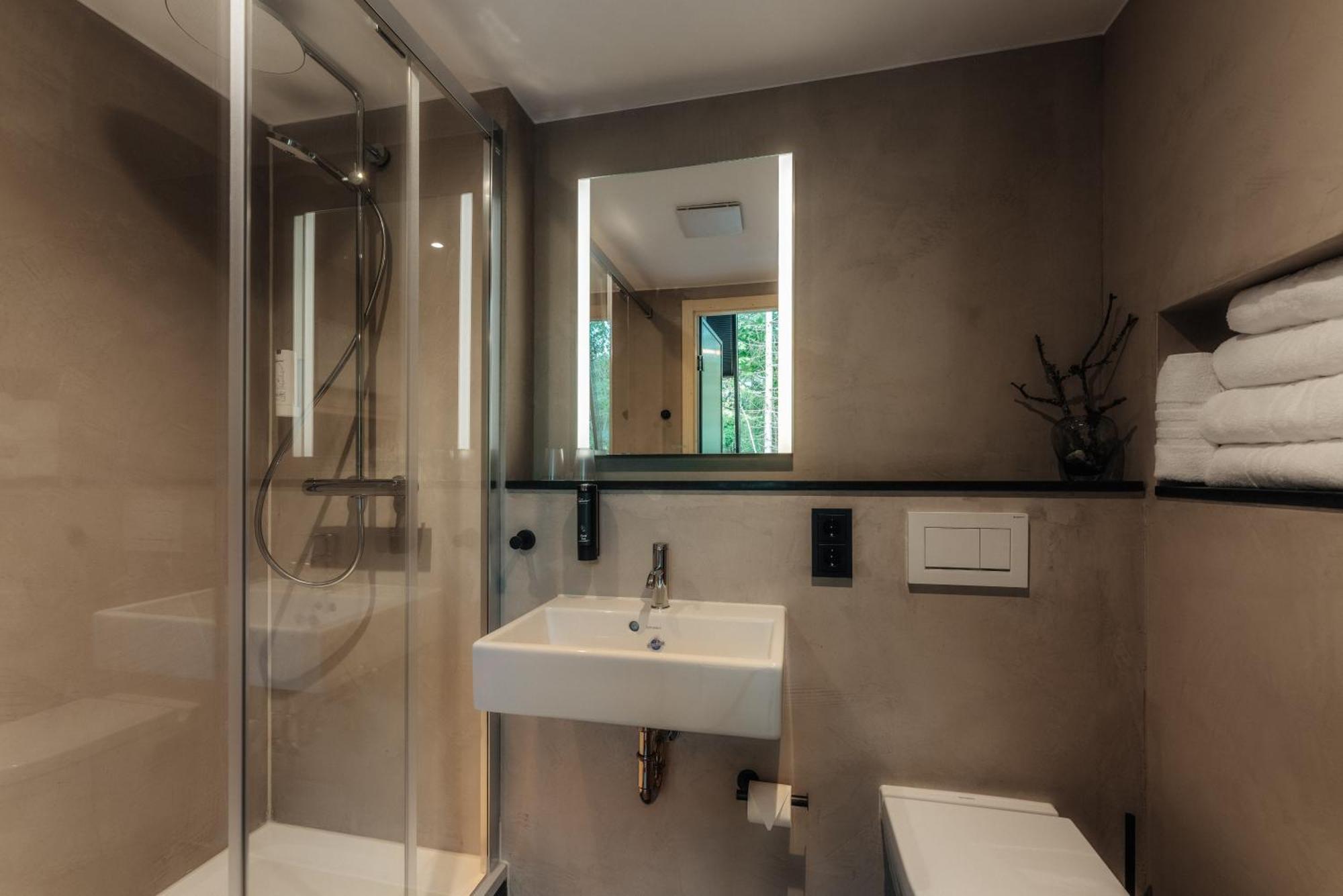 Hotel Villa Bodeblick Schierke Εξωτερικό φωτογραφία
