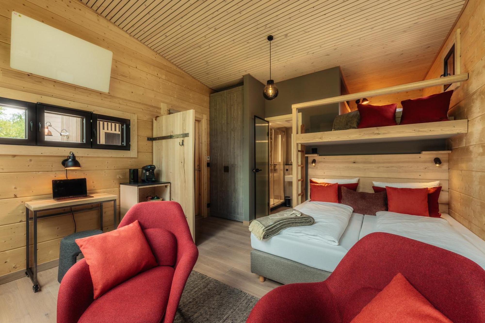 Hotel Villa Bodeblick Schierke Εξωτερικό φωτογραφία