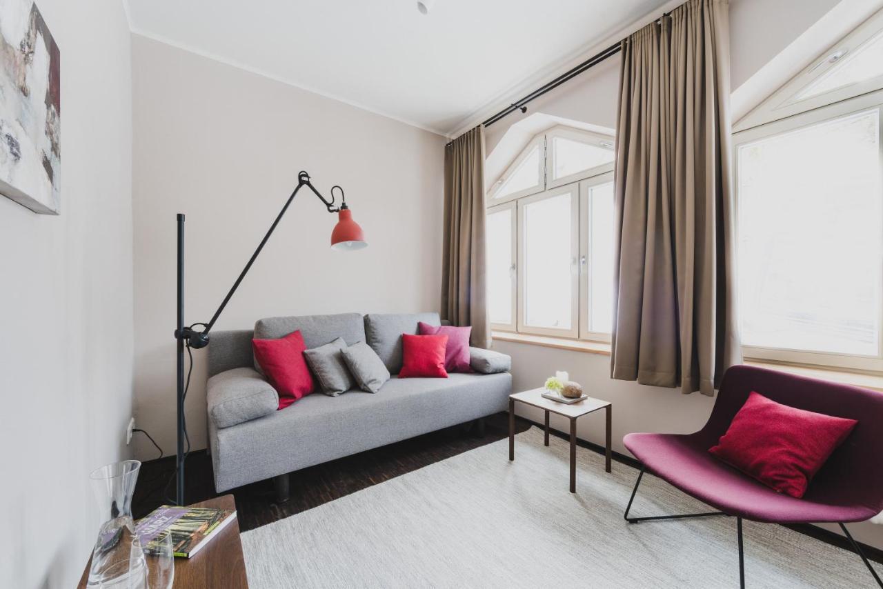 Hotel Villa Bodeblick Schierke Εξωτερικό φωτογραφία