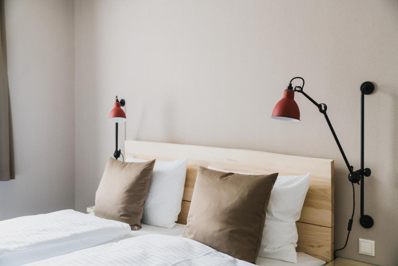 Hotel Villa Bodeblick Schierke Εξωτερικό φωτογραφία