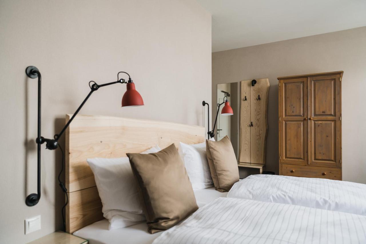 Hotel Villa Bodeblick Schierke Εξωτερικό φωτογραφία
