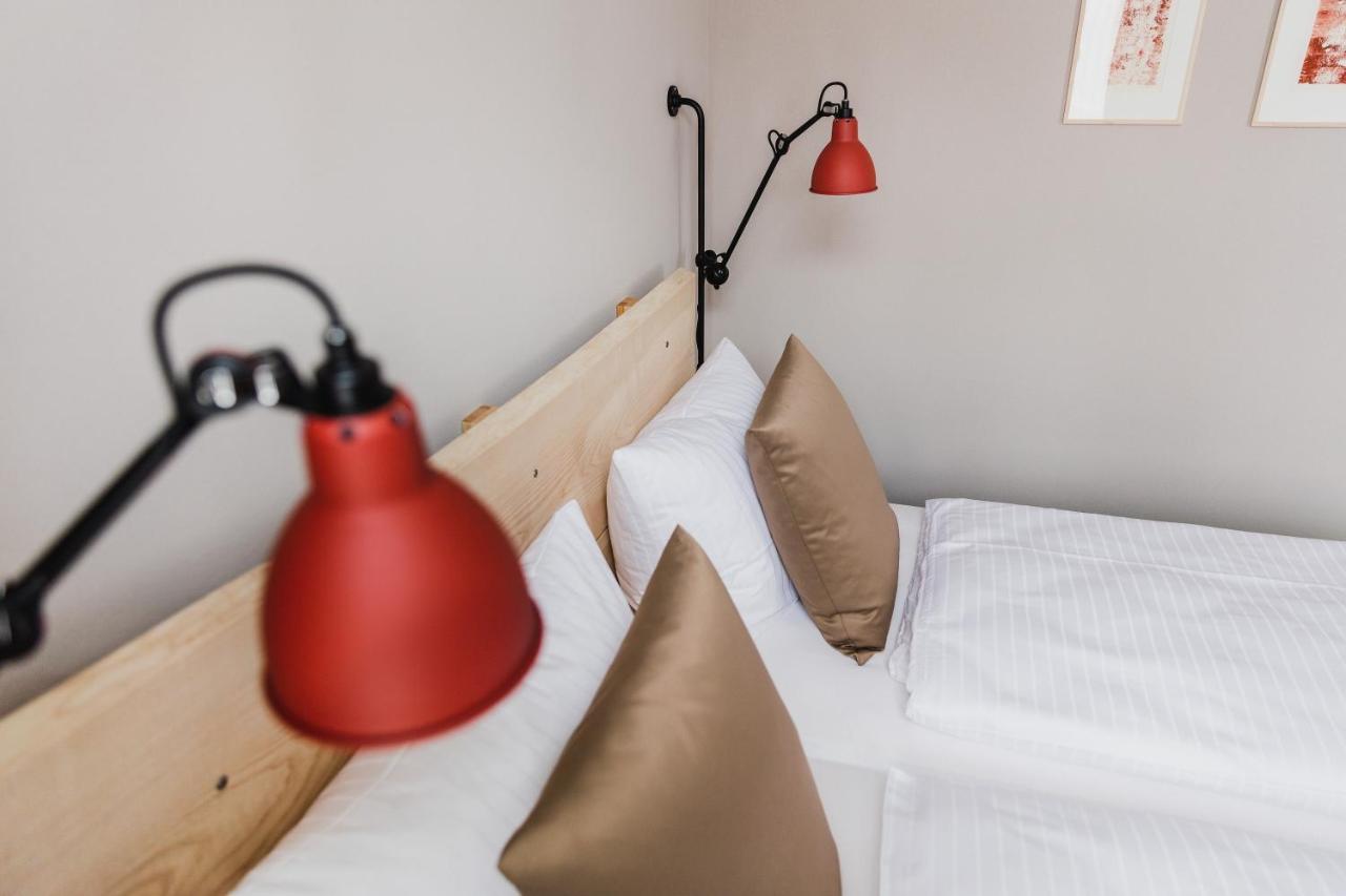 Hotel Villa Bodeblick Schierke Εξωτερικό φωτογραφία