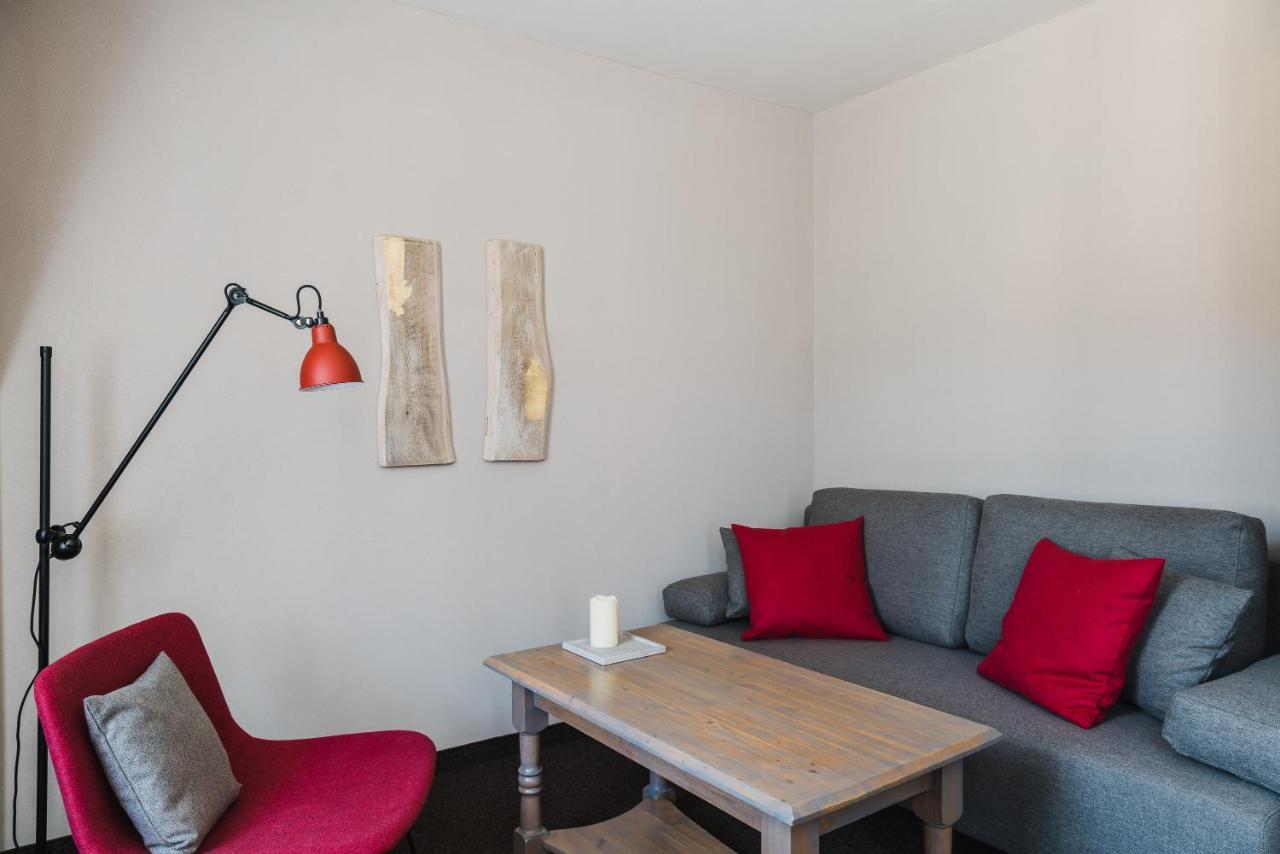 Hotel Villa Bodeblick Schierke Εξωτερικό φωτογραφία