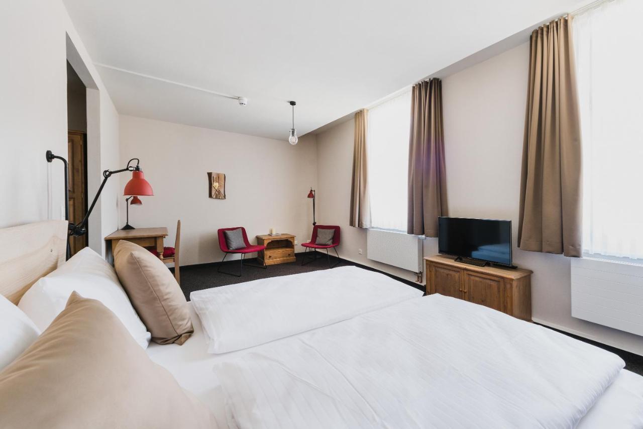 Hotel Villa Bodeblick Schierke Εξωτερικό φωτογραφία
