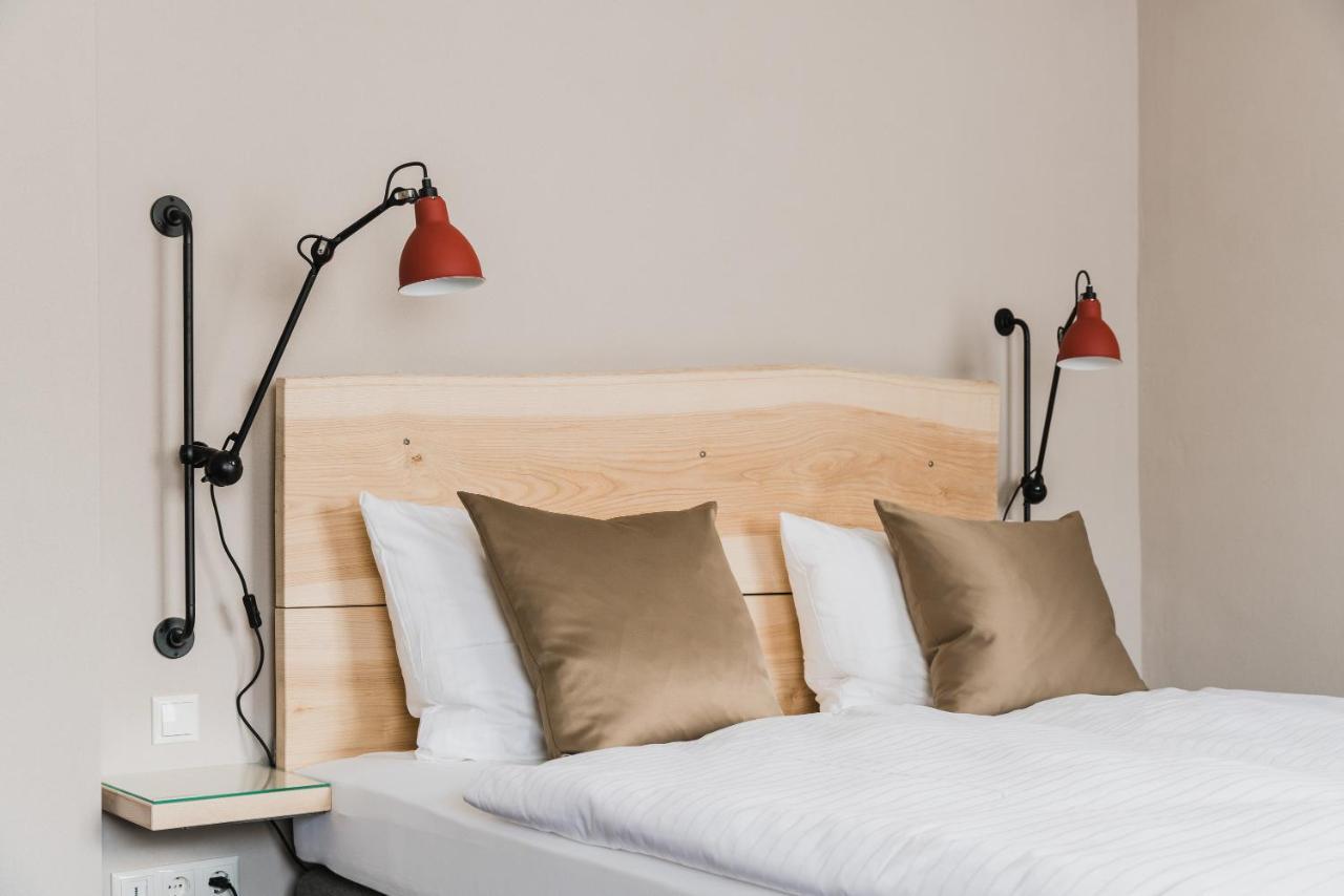 Hotel Villa Bodeblick Schierke Εξωτερικό φωτογραφία