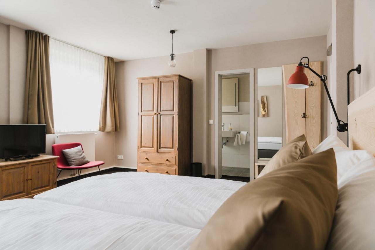 Hotel Villa Bodeblick Schierke Εξωτερικό φωτογραφία