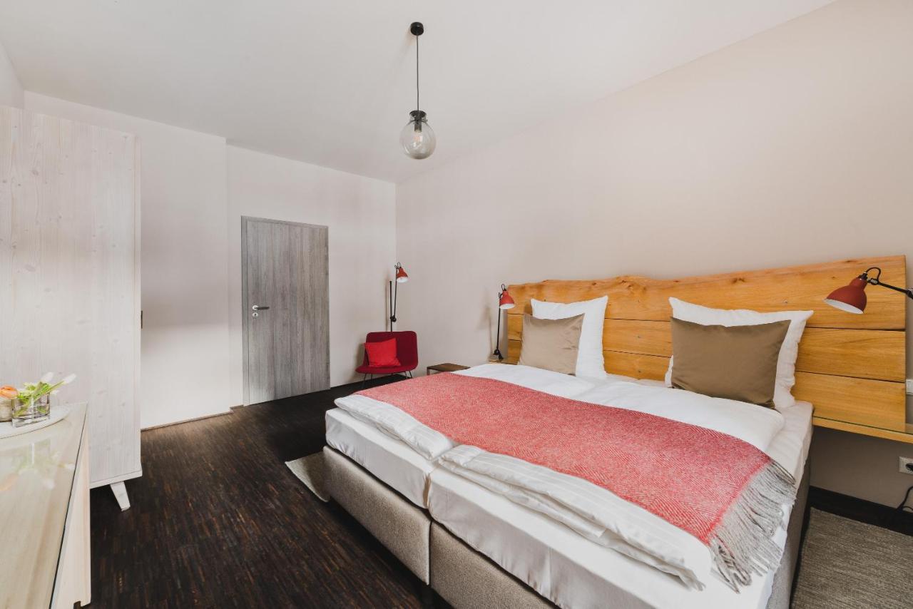 Hotel Villa Bodeblick Schierke Εξωτερικό φωτογραφία